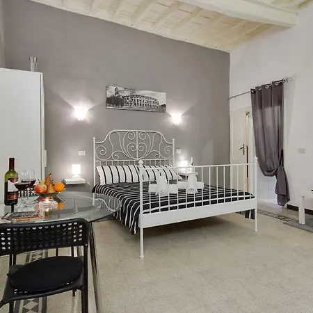 Castel Sant'angelo Loft
