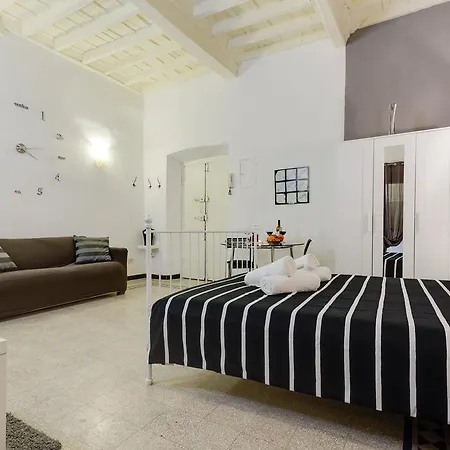 Castel Sant'angelo Loft * Rom