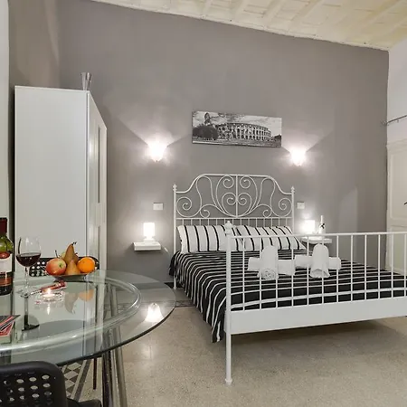 Feriehus Castel Sant'angelo Loft *