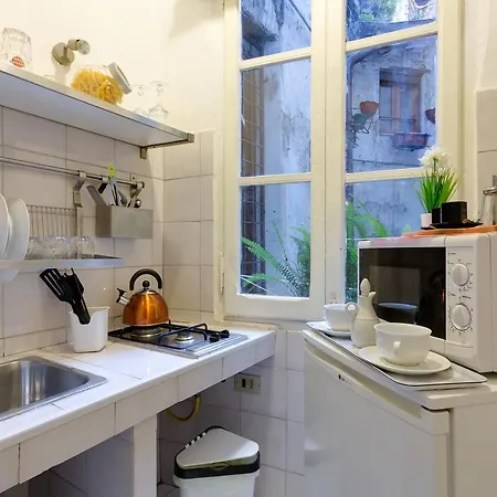 Castel Sant'angelo Loft * Rom