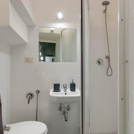 Feriehus Castel Sant'angelo Loft